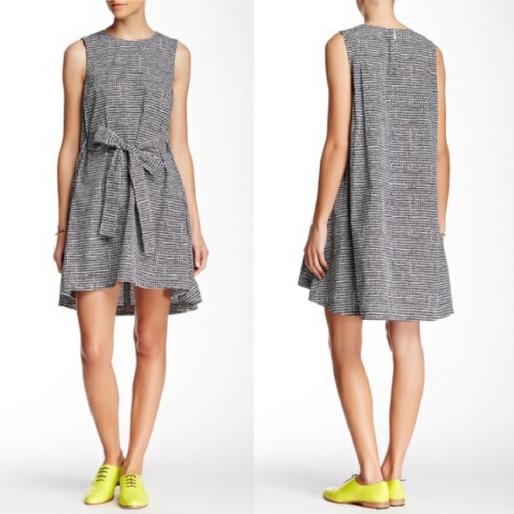 SALE Kate Spade Saturday trapeze dress